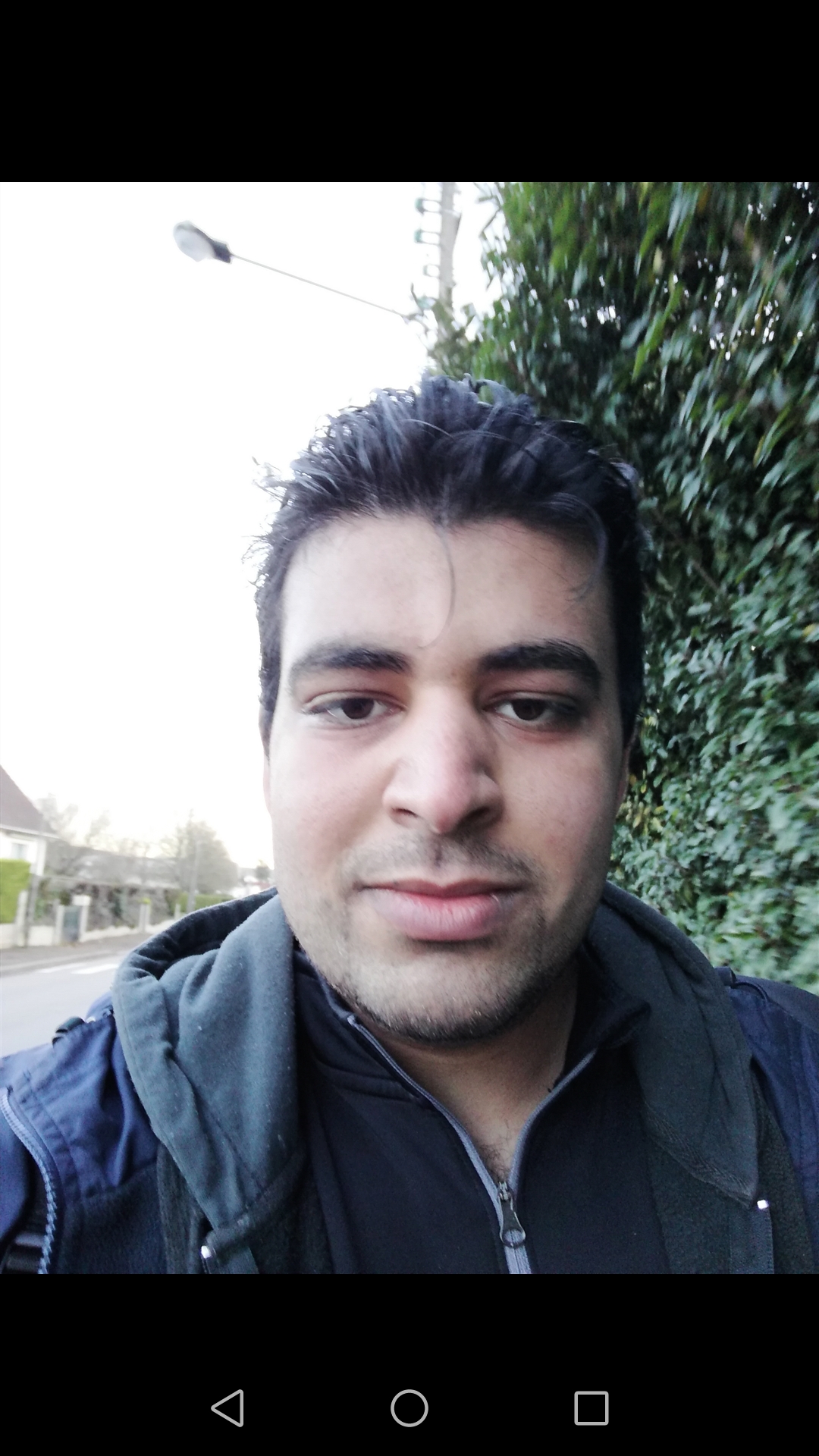 Profil de Chemseddine, 23 ans, Annonce Gay à Uashat