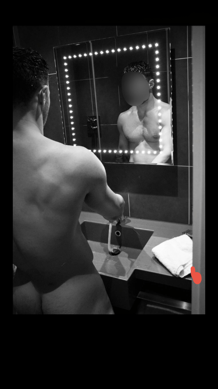 Profil de Pier, 25 ans, Annonce Gay à Mossbank