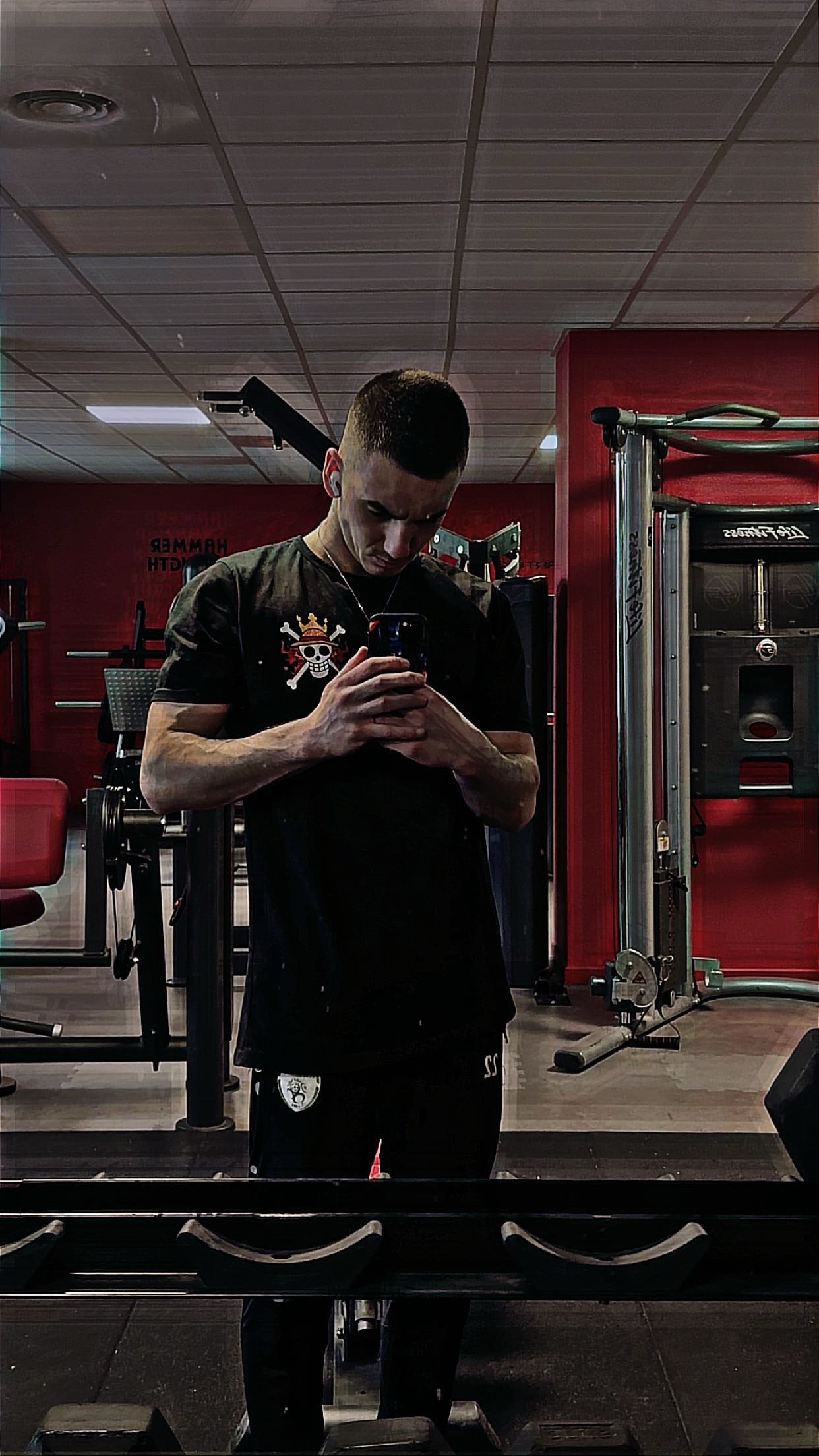 Profil de Berenger, 23 ans, Annonce Gay à Lang