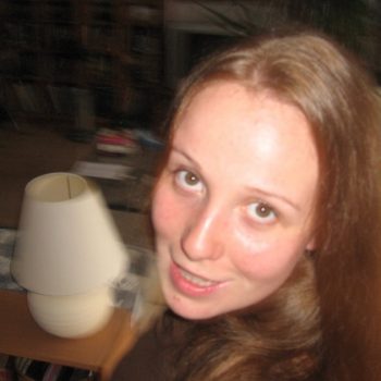 Profil de Yasemine, 33 ans, Annonce Gay à Saint-Nazaire