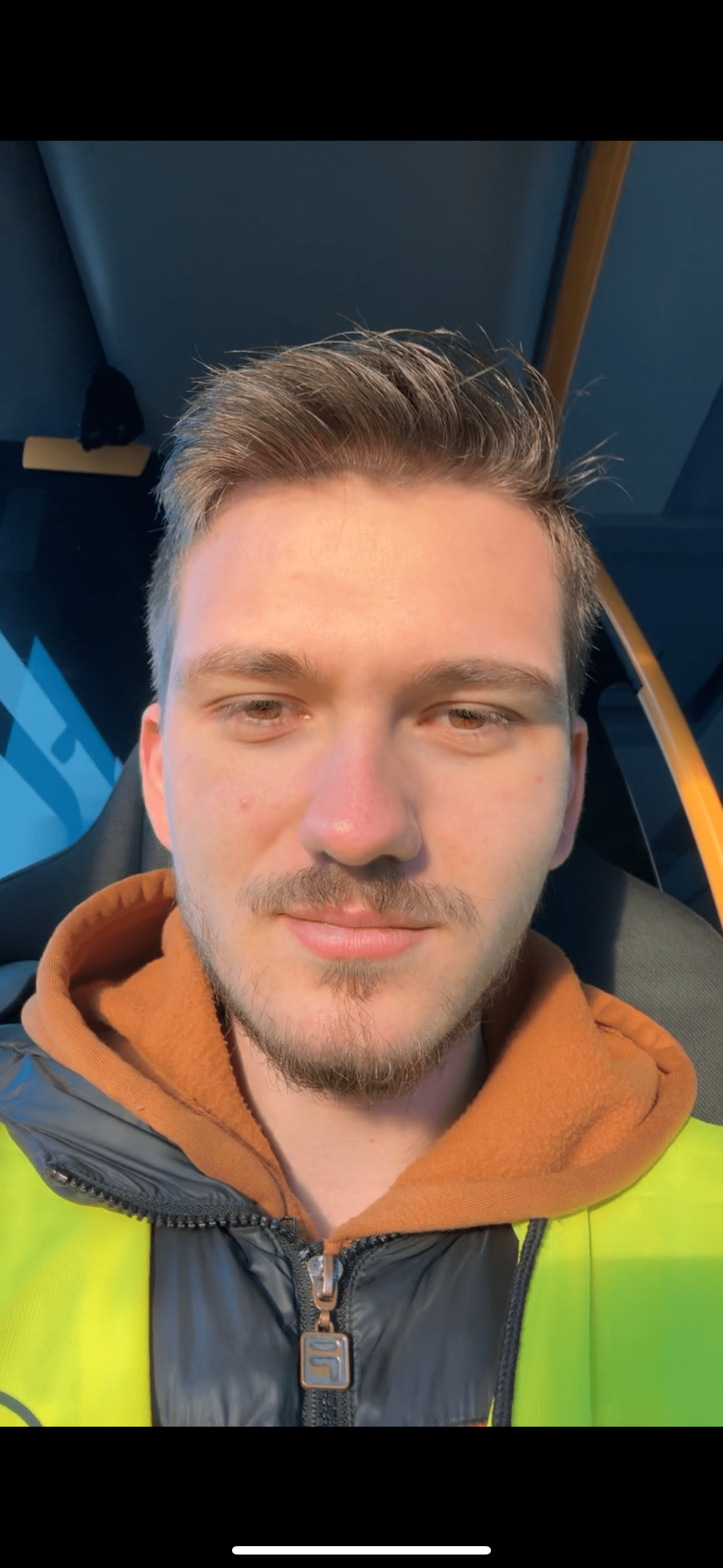 Profil de Eran, 25 ans, Annonce Gay à Magog