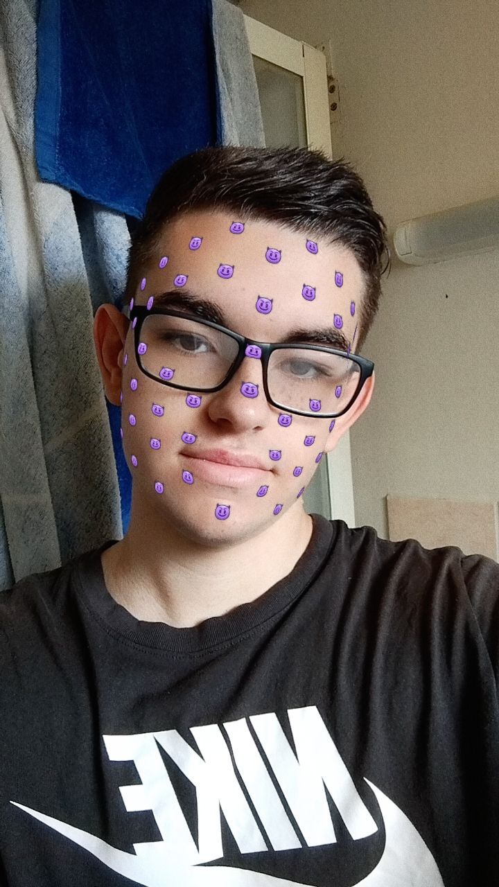 Profil de Zackarya, 21 ans, Annonce Gay à Glenside