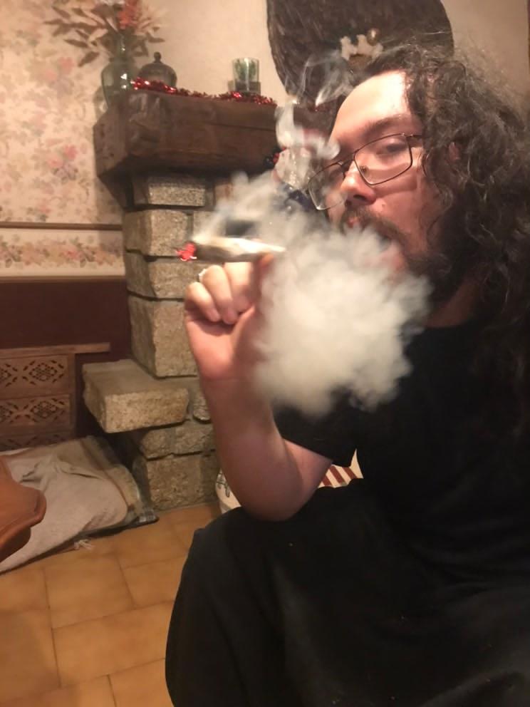 Profil de Hachim, 19 ans, Annonce Gay à Port Hope