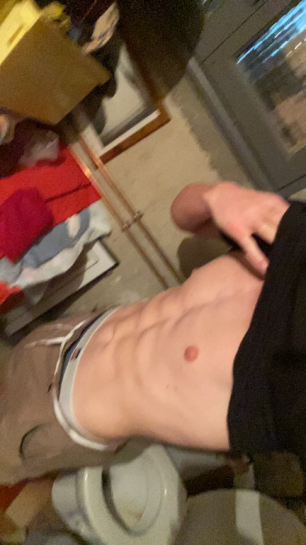 Profil de Benedict, 19 ans, Annonce Gay à Wotton