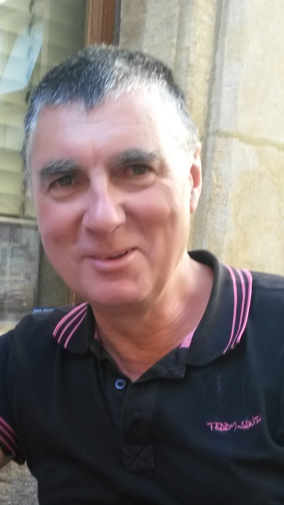 Profil de Tigane, 55 ans, Annonce Gay à Oliver