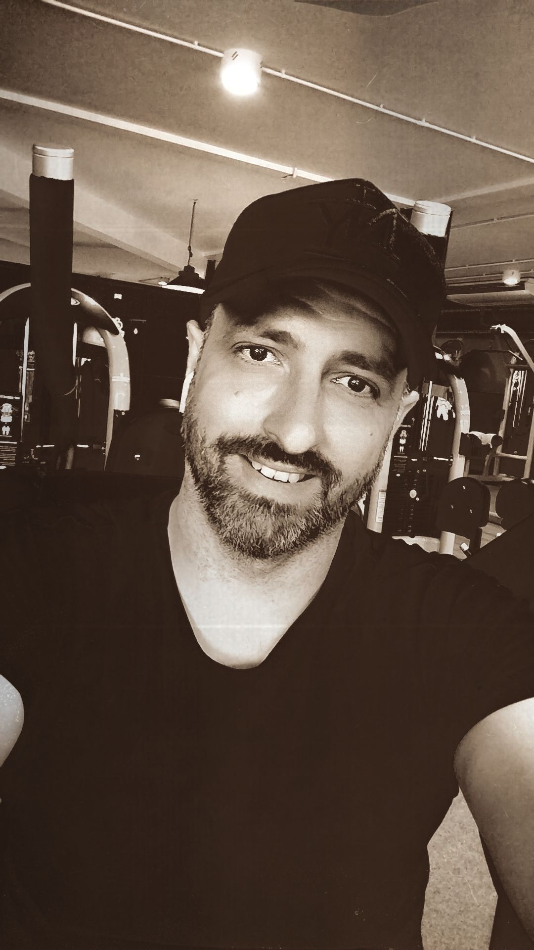 Profil de Abdesselem, 38 ans, Annonce Gay à Saint-Hubert