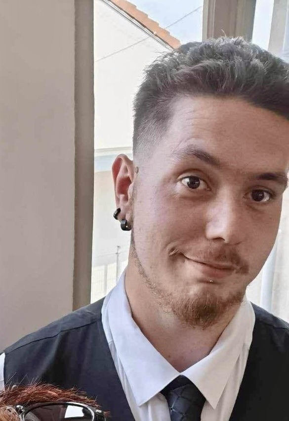 Profil de Aydan, 27 ans, Annonce Gay à Clyde