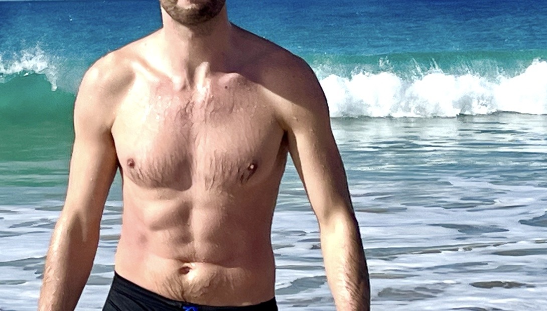 Profil de Mohan, 42 ans, Annonce Gay à Grenville