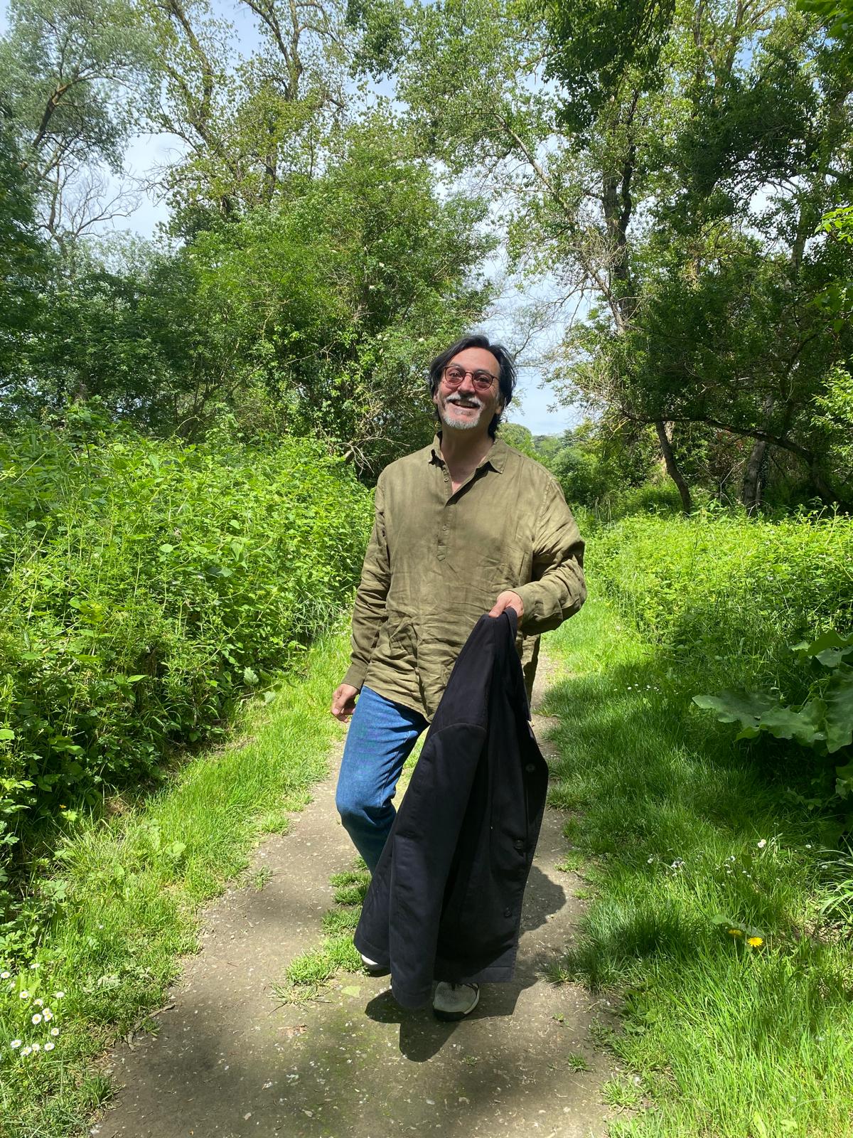 Profil de Silvan, 51 ans, Annonce Gay à Milo