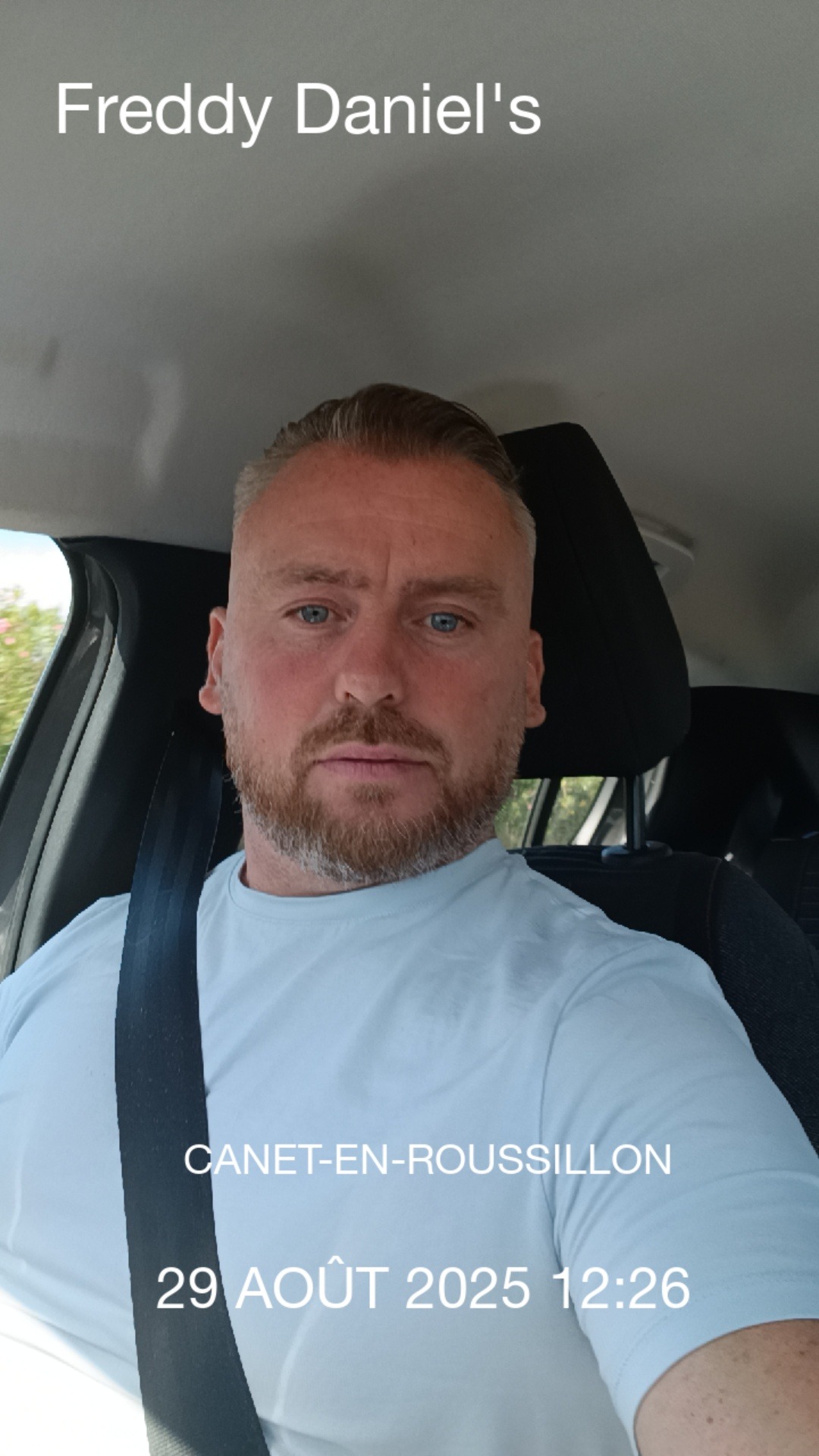 Profil de Doryann, 39 ans, Annonce Gay à Cold Lake