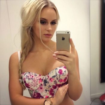 Profil de Lexie, 30 ans, Annonce Gay à Oliver