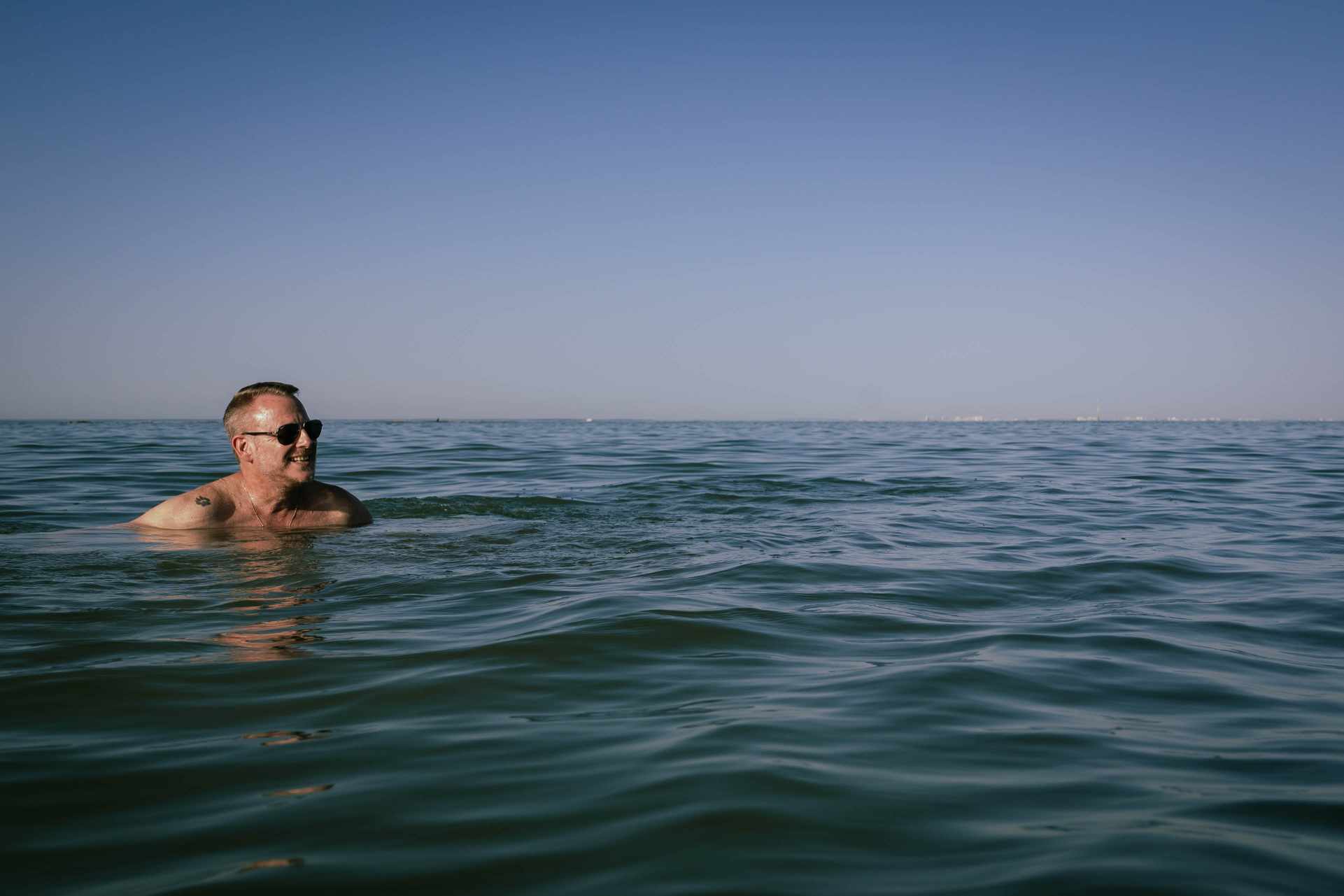 Profil de Michee, 48 ans, Annonce Gay à East St. Paul