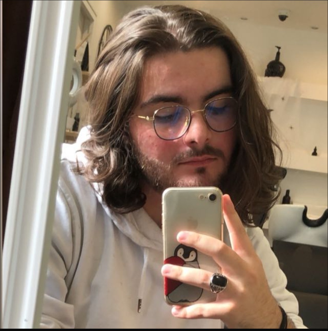 Profil de Yaneck, 18 ans, Annonce Gay à Lac-Nominingue