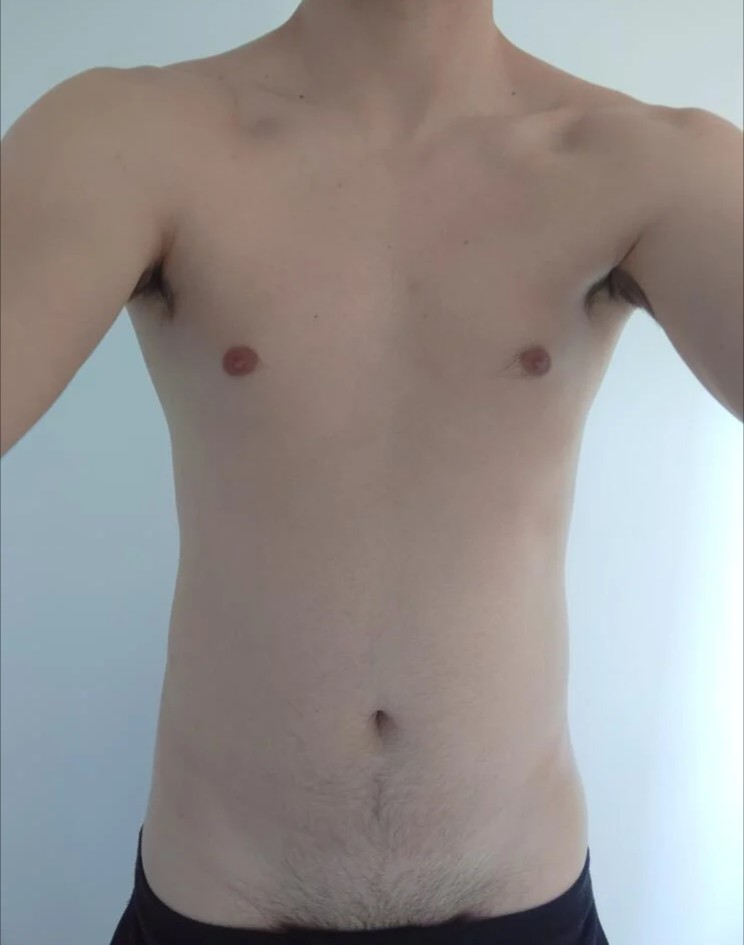 Profil de Niel, 29 ans, Annonce Gay à Crossfield