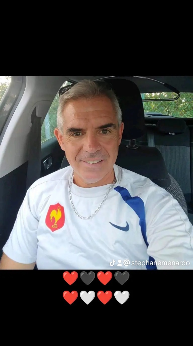 Profil de Michel, 46 ans, Annonce Gay à Saint-Alexis