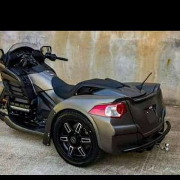 Profil de Fatima-zohra, 33 ans, Annonce Gay à Clyde