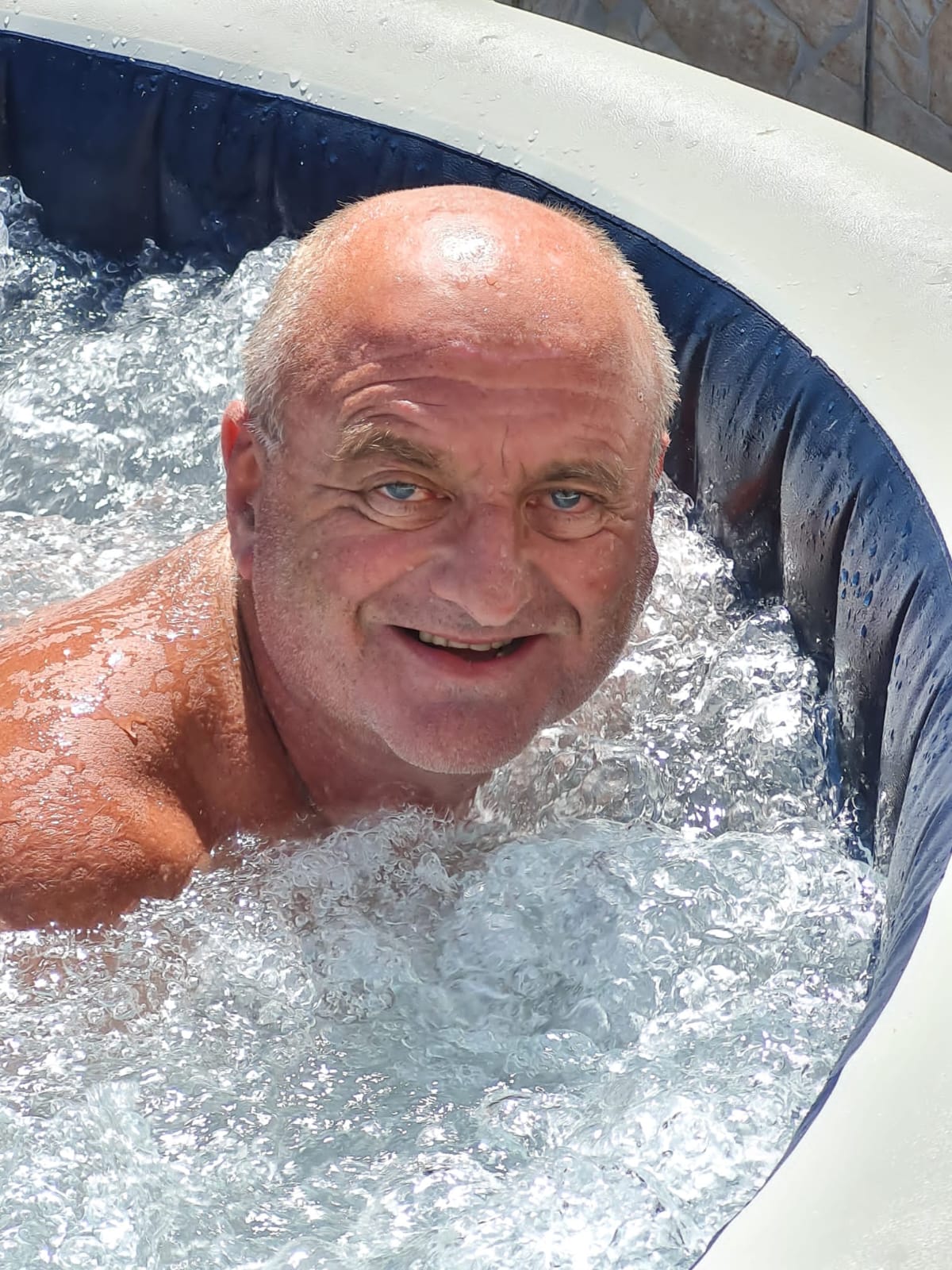 Profil de Qays, 53 ans, Annonce Gay à Amisk