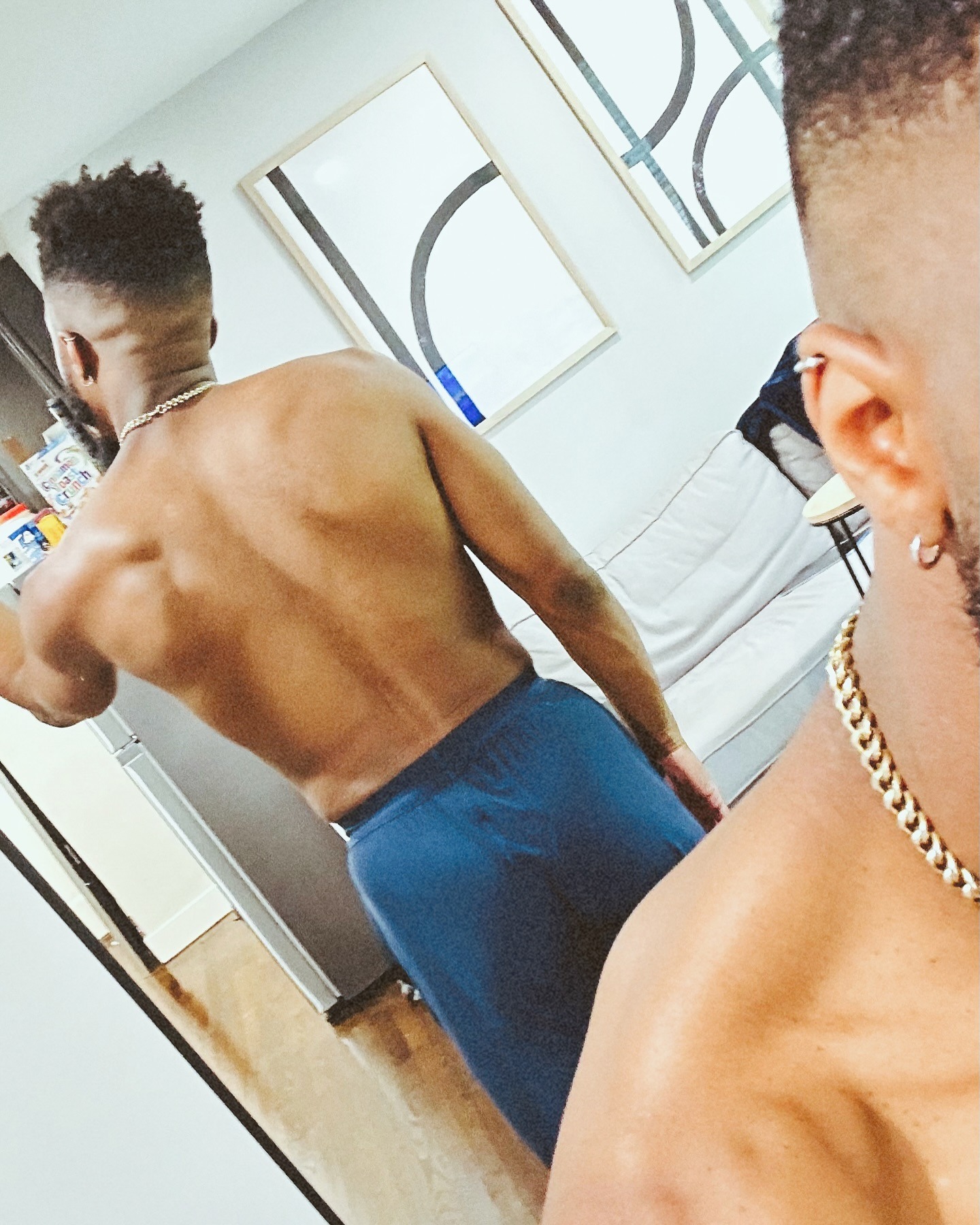 Profil de Abderrazak, 31 ans, Annonce Gay à Provost