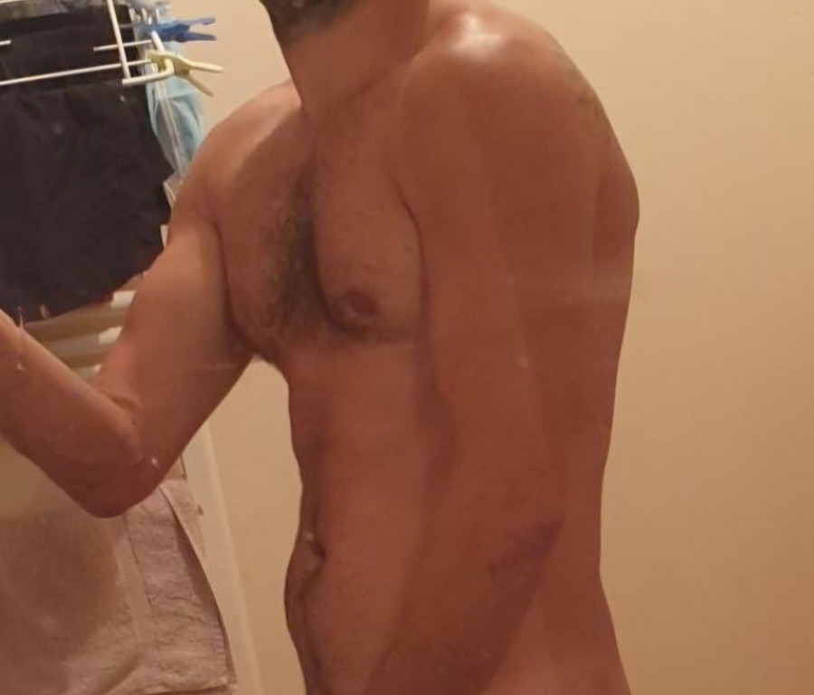 Profil de Elno, 43 ans, Annonce Gay à Big River