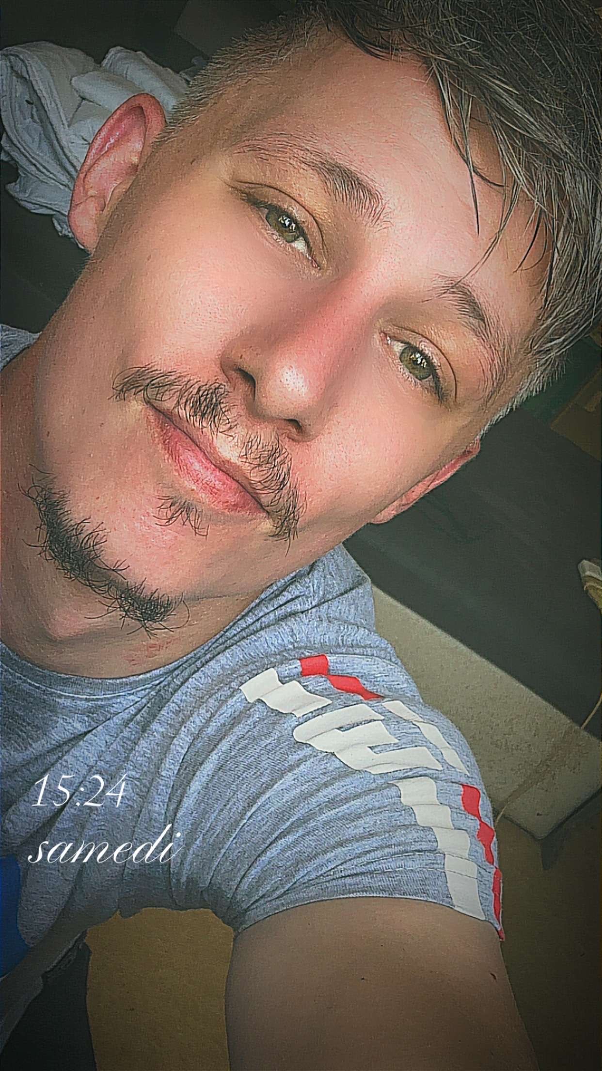 Profil de Djoey, 31 ans, Annonce Gay à Davidson