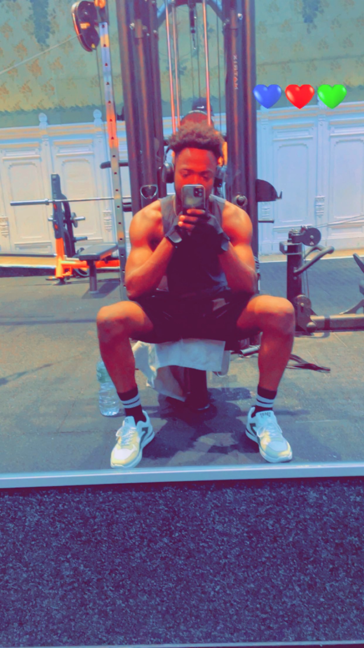 Profil de Ayaz, 23 ans, Annonce Gay à Yamachiche