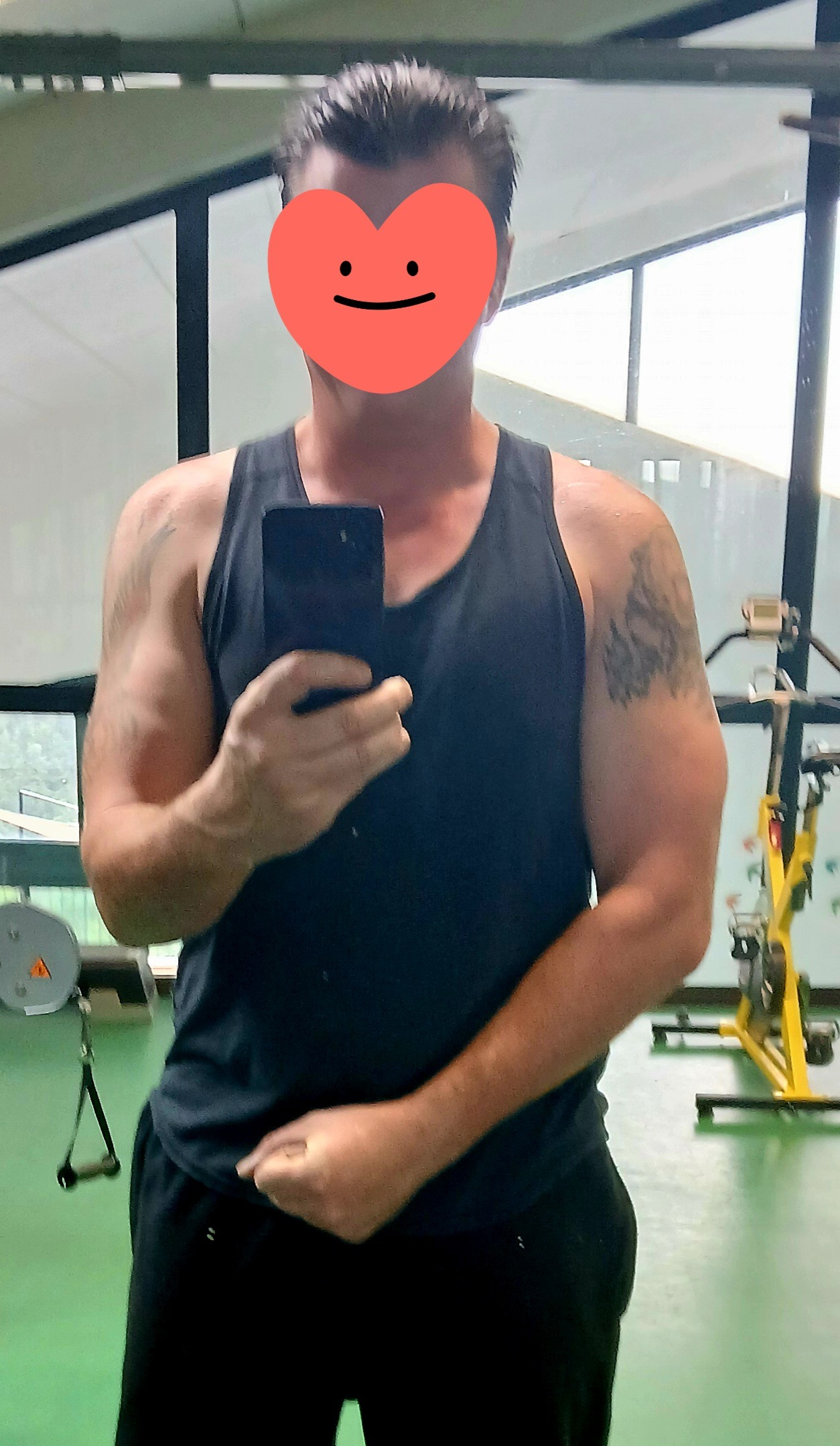 Profil de Nhat, 45 ans, Annonce Gay à Claresholm