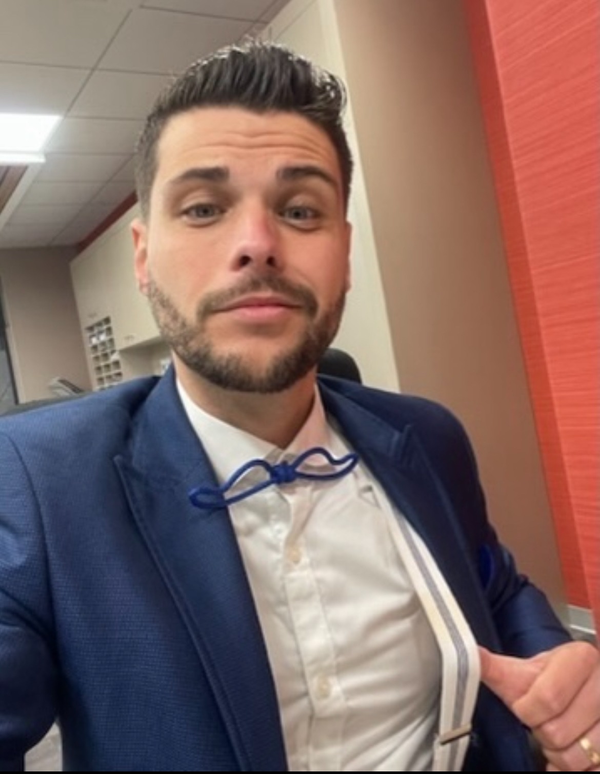 Profil de Birol, 36 ans, Annonce Gay à Elk Point