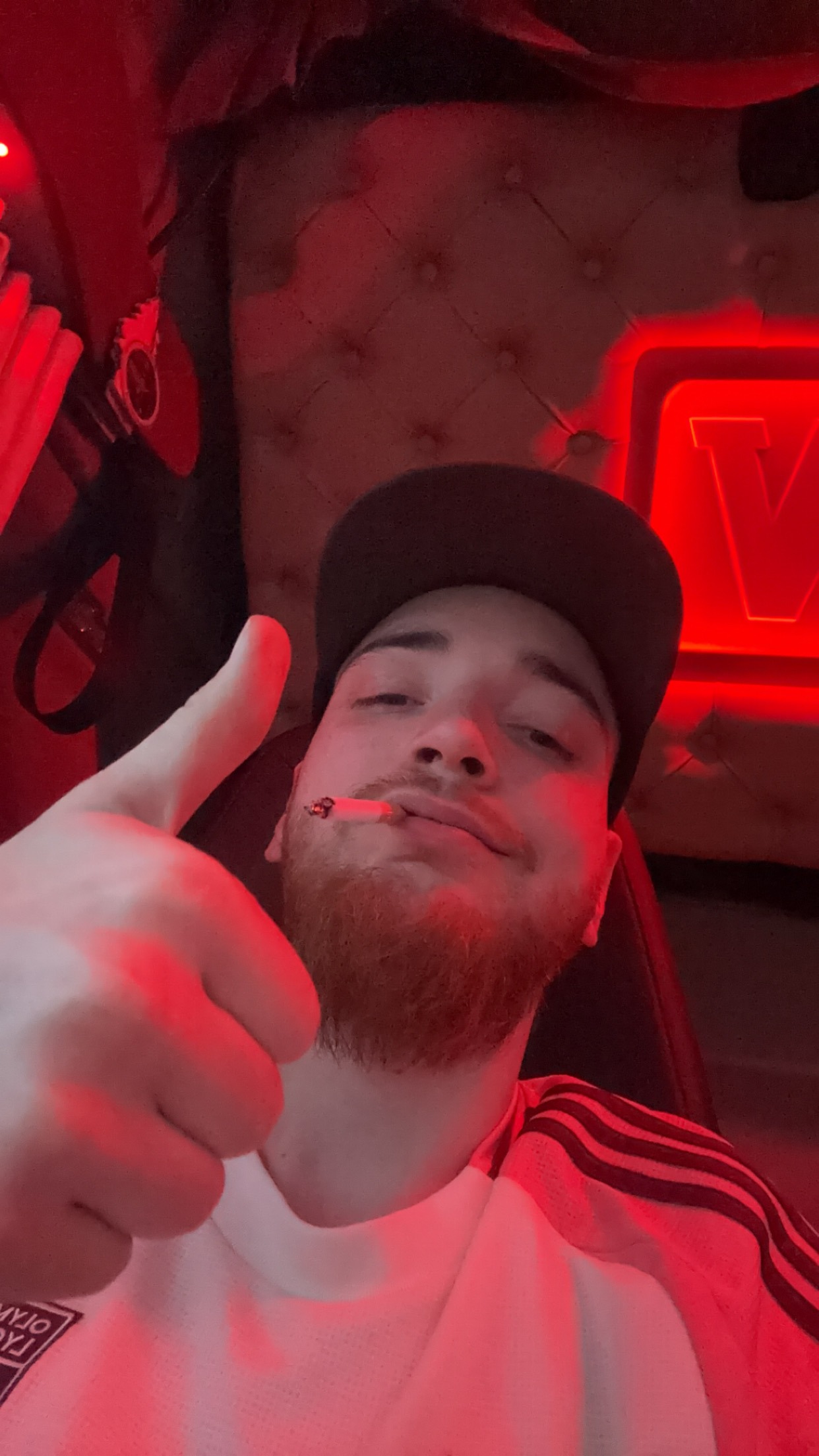 Profil de Tomi, 24 ans, Annonce Gay à Arran-Elderslie