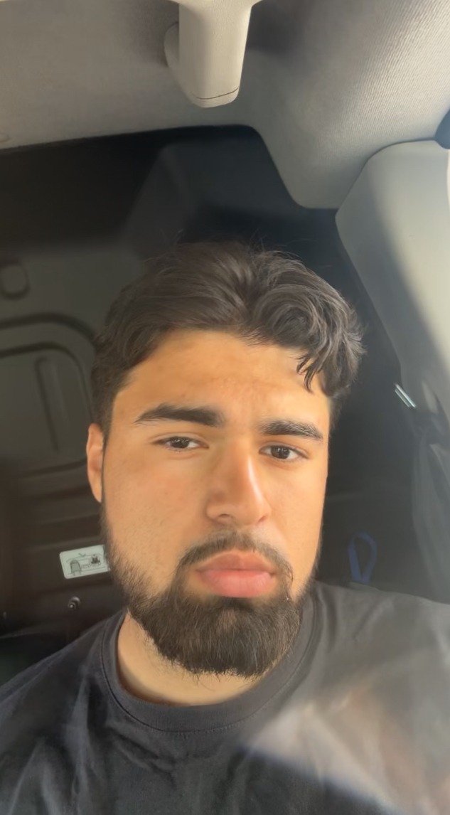 Profil de Dryss, 22 ans, Annonce Gay à McMasterville