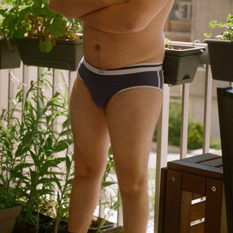 Profil de Okacha, 33 ans, Annonce Gay à Smiley