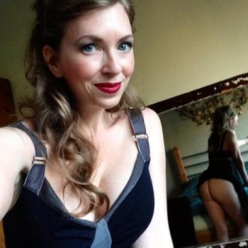 Profil de Maureen, 40 ans, Annonce Gay à La Bostonnais