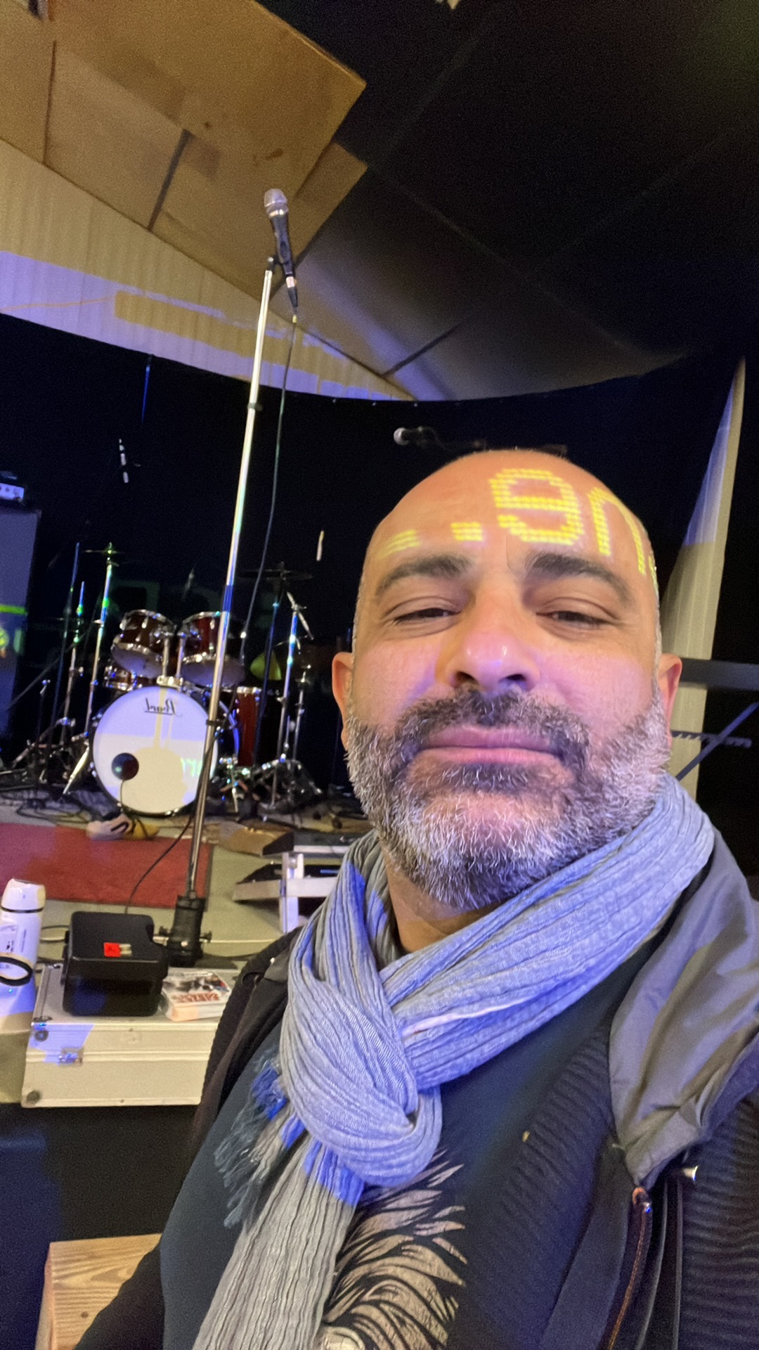 Profil de Albion, 53 ans, Annonce Gay à Colonsay