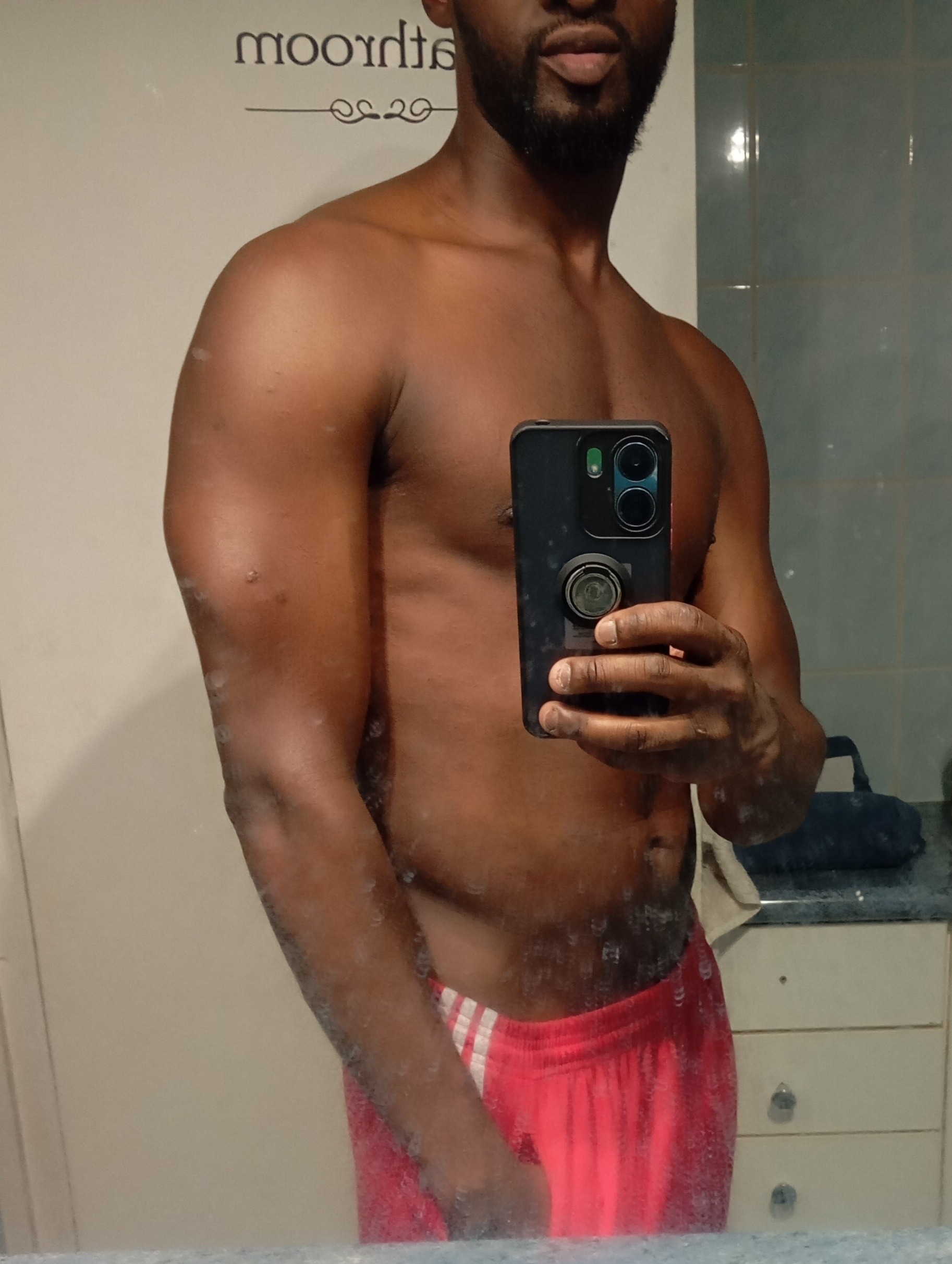 Profil de Clodomir, 27 ans, Annonce Gay à Namur