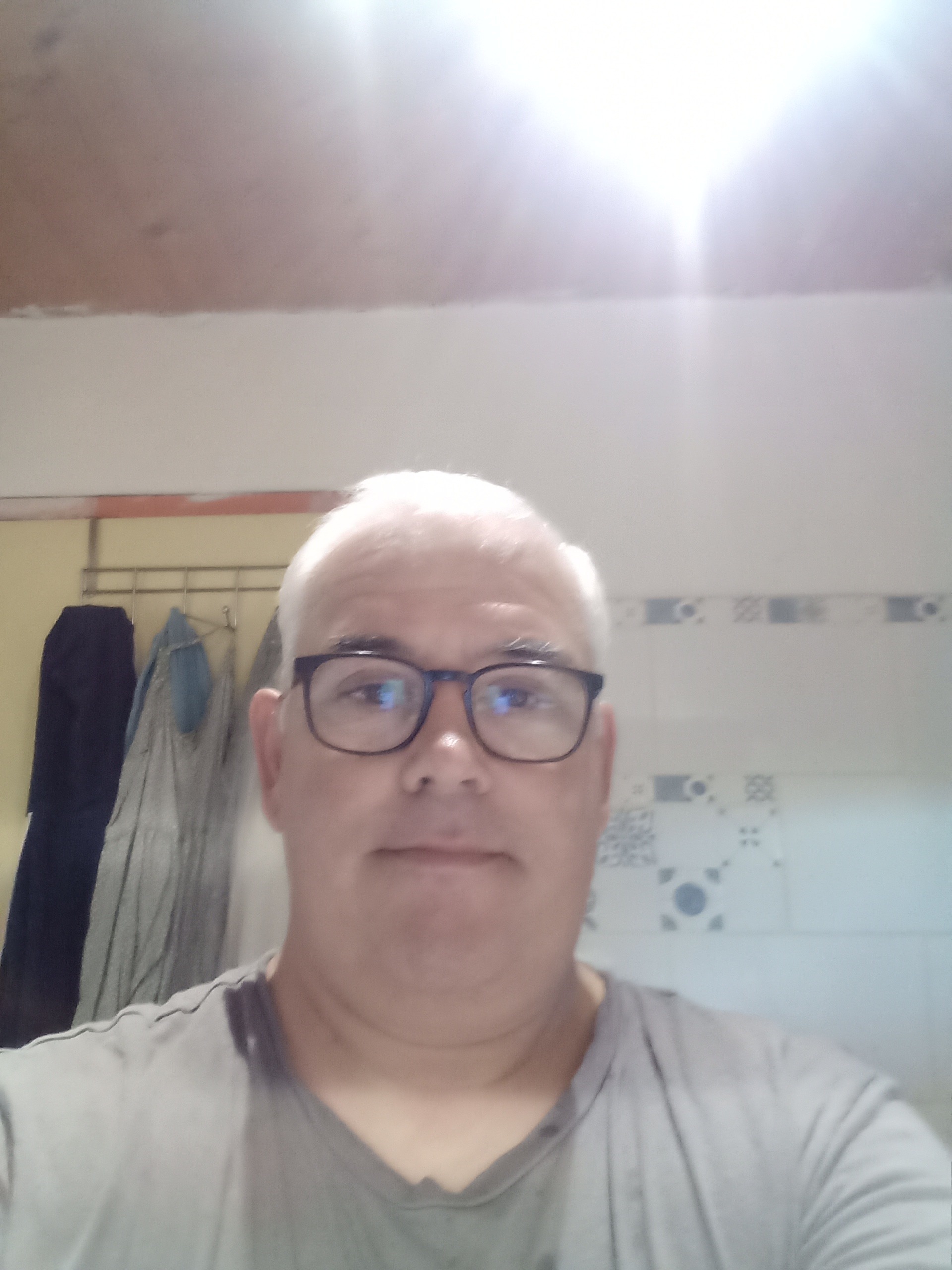 Profil de Sébastien, 52 ans, Annonce Gay à Coutts