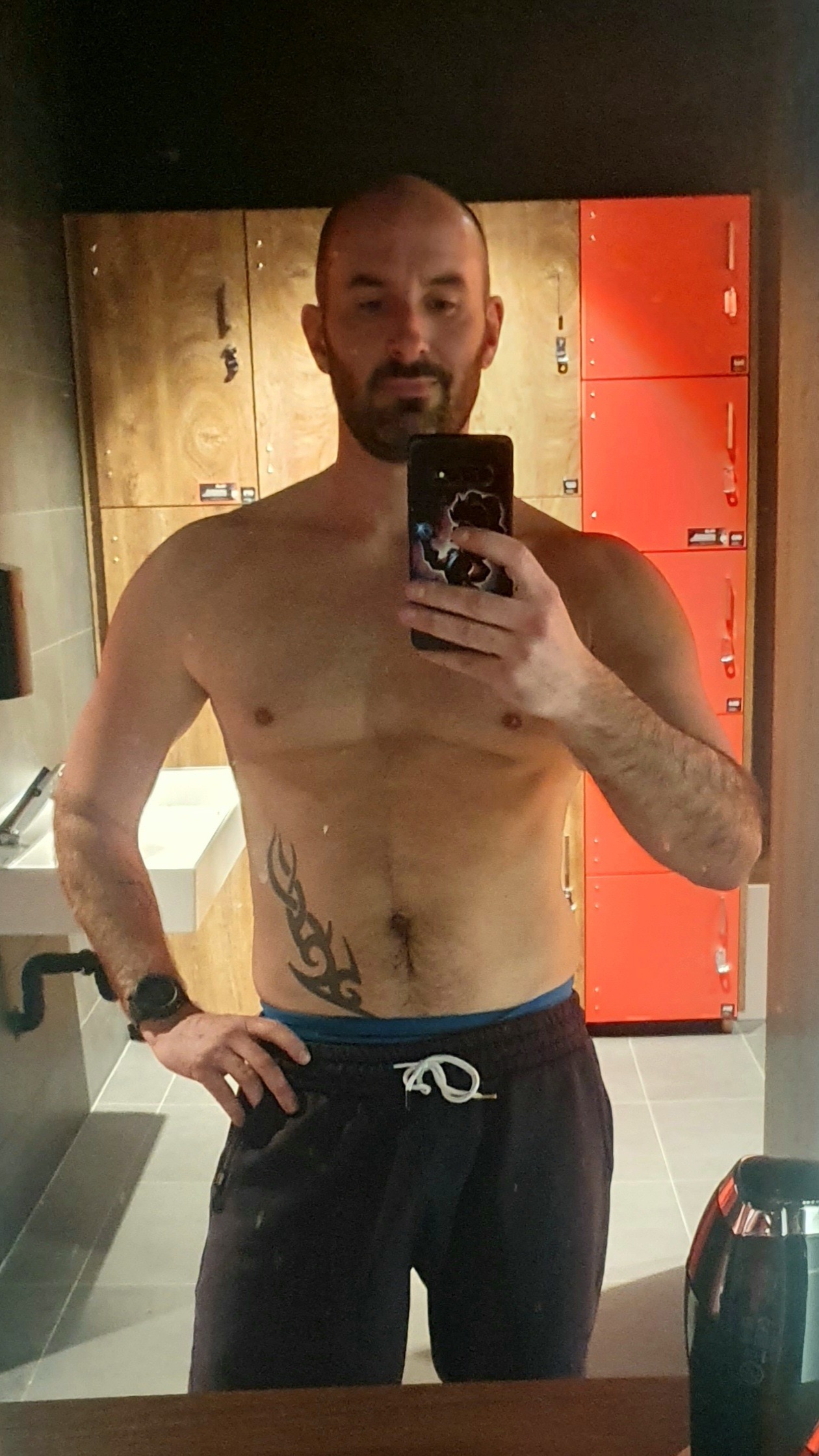 Profil de Soleiman, 37 ans, Annonce Gay à Crossfield