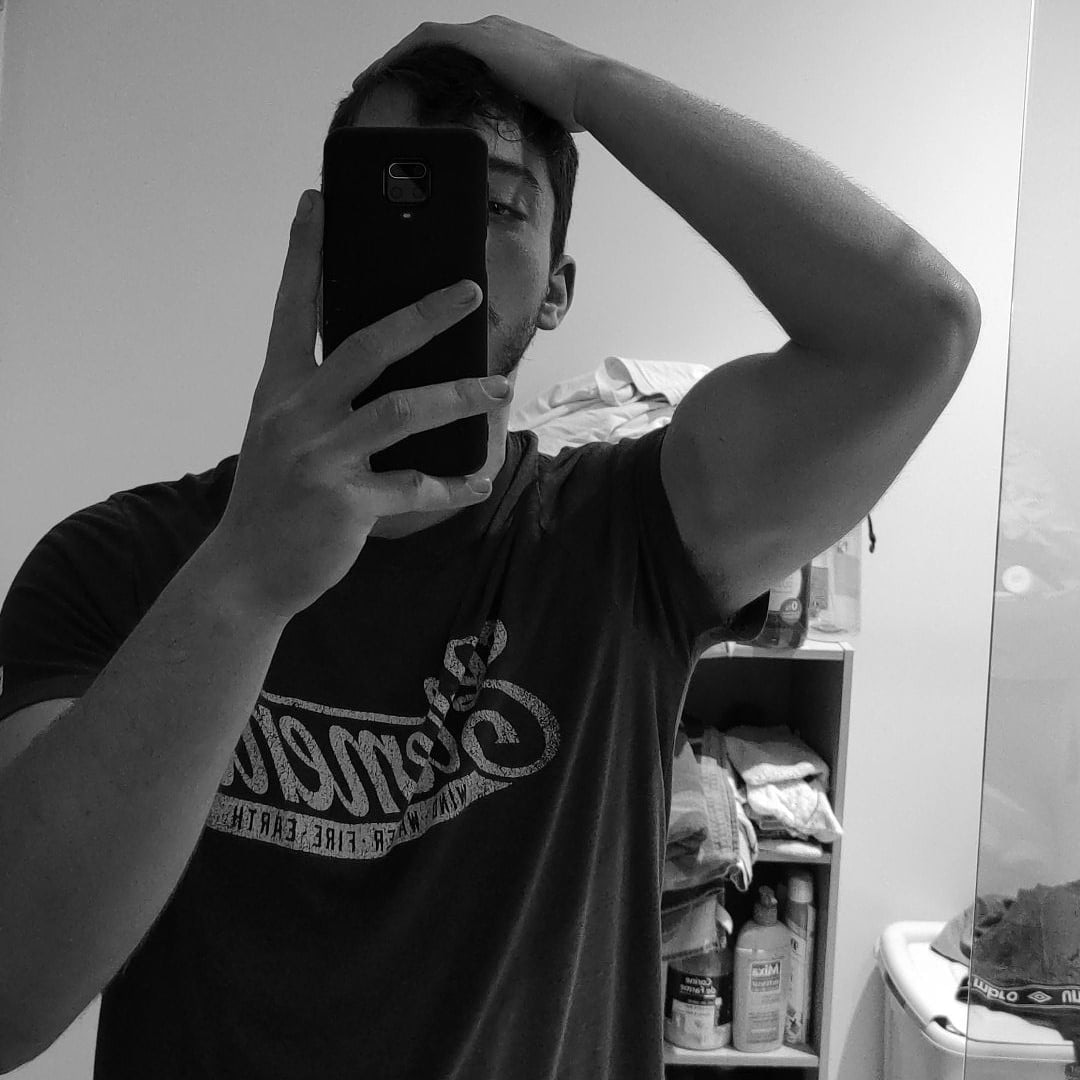 Profil de Farrell, 26 ans, Annonce Gay à Stornoway