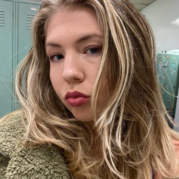 Profil de Natea, 27 ans, Annonce Gay à Daveluyville