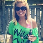 Profil de Ariane, 30 ans, Annonce Gay à Maymont