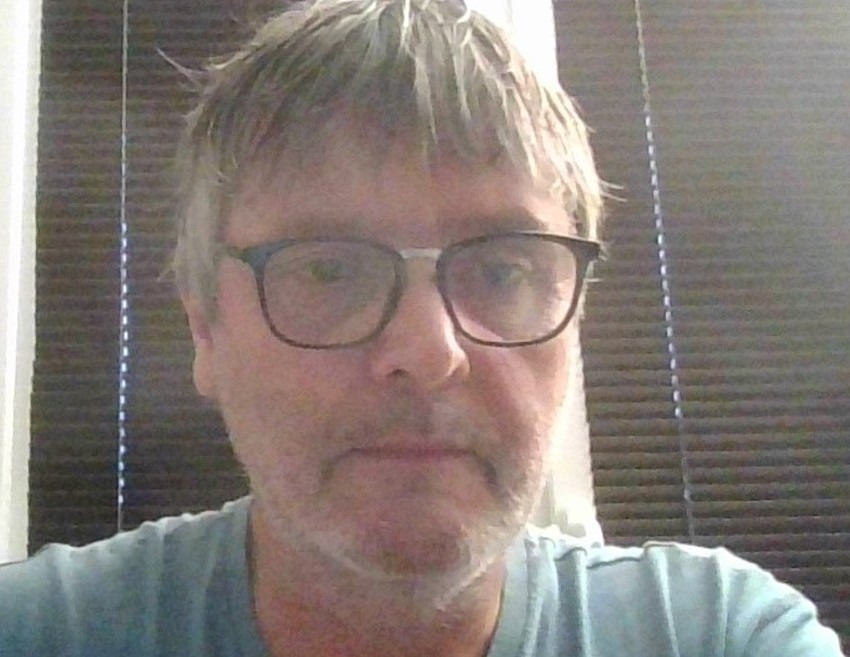 Profil de Mahamane, 53 ans, Annonce Gay à Watson