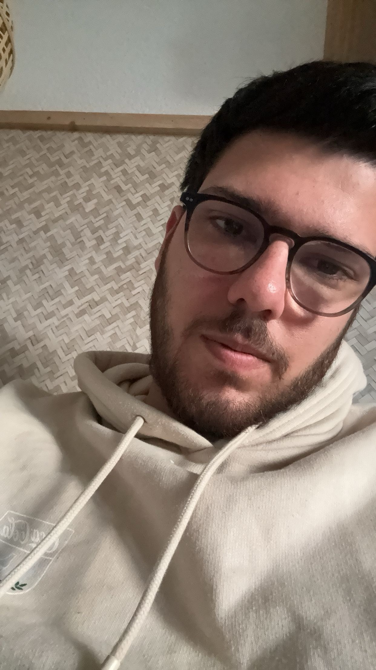 Profil de Paol, 23 ans, Annonce Gay à Cardston