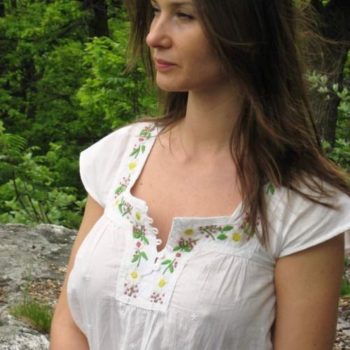 Profil de Zaia, 37 ans, Annonce Gay à Danville