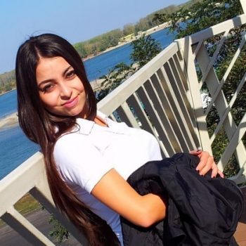 Profil de Massiata, 32 ans, Annonce Gay à Saint-Elzéar