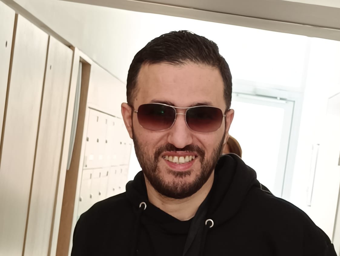 Profil de Nasser, 41 ans, Annonce Gay à Rigaud