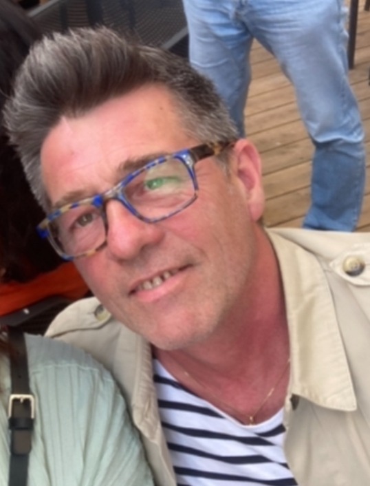 Profil de Josserand, 55 ans, Annonce Gay à Ascot Corner