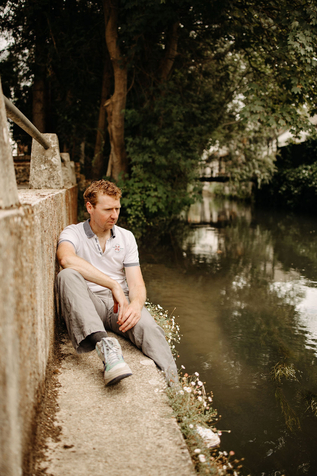 Profil de Mammar, 36 ans, Annonce Gay à McMasterville