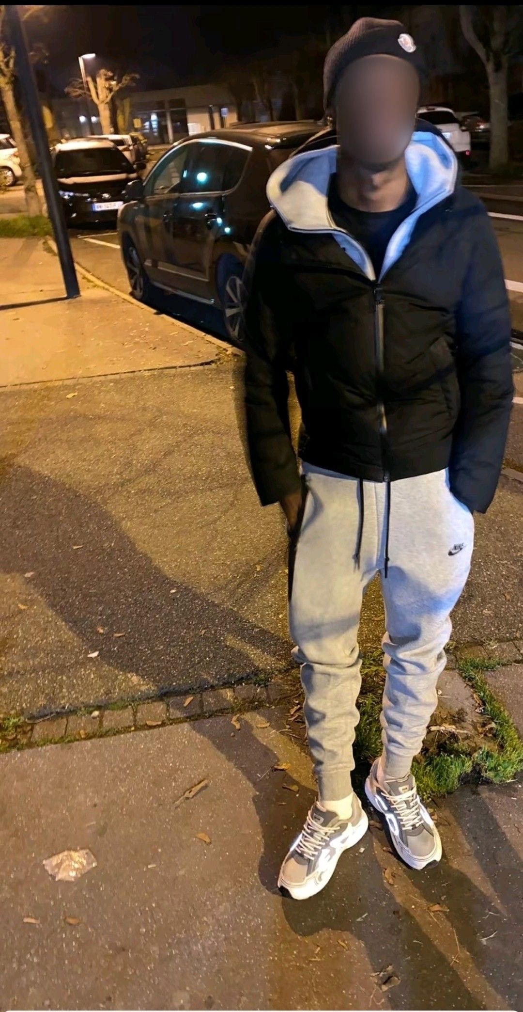 Profil de Alexandre, 21 ans, Annonce Gay à Arborg