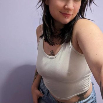 Profil de Allissa, 25 ans, Annonce Gay à Petit-Saguenay