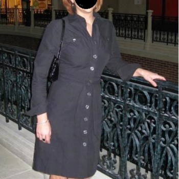 Profil de Tatyana, 55 ans, Annonce Gay à Johnson