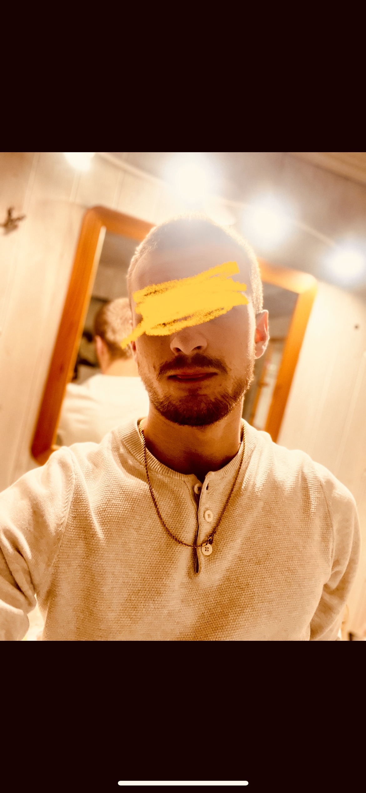 Profil de Tegwen, 20 ans, Annonce Gay à Red Lake