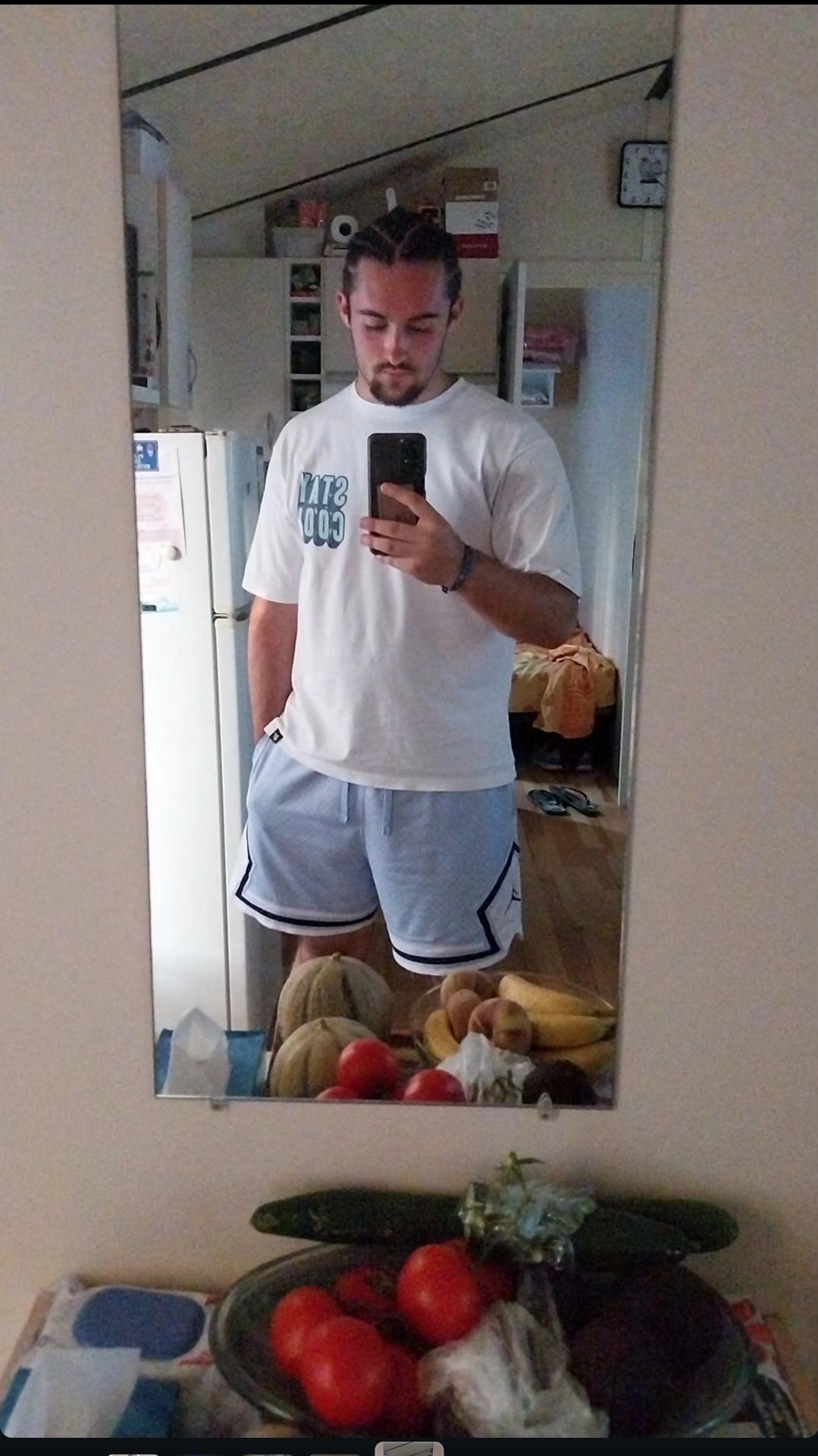 Profil de Marshall, 21 ans, Annonce Gay à Balcarres